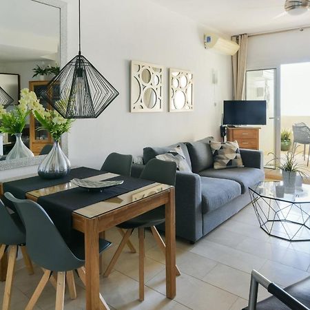 Espectacular Apartamento Benalmádena Dış mekan fotoğraf