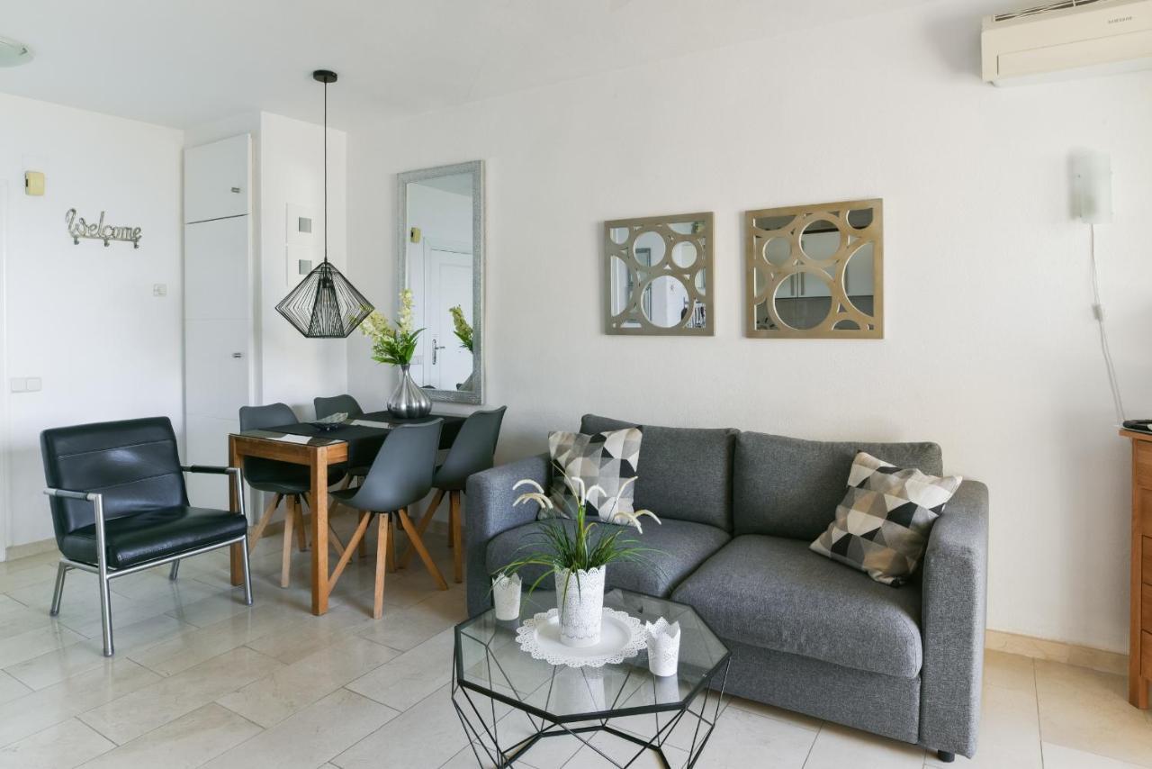 Espectacular Apartamento Benalmádena Dış mekan fotoğraf