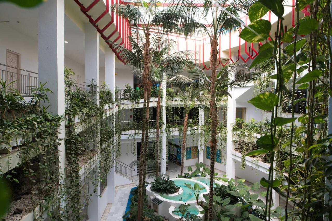 Espectacular Apartamento Benalmádena Dış mekan fotoğraf